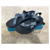 Chaco Menï¿½s Z/Cloud Sandals, Size 10