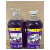 Fabuloso Lavender Cleaner Set, 1 Gallon Each