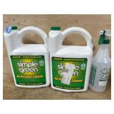 Simple Green All-Purpose Cleaner Set