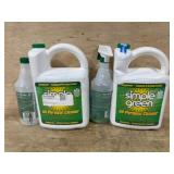 Simple Green All-Purpose Cleaner Set