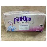 Huggies Pull-Ups Skin Essentials 108 Ct