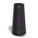 PureGuardian Warm and Cool Mist Humidifier