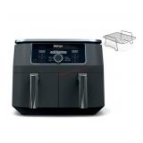 Ninja Foodi 8-Qt 2-Basket Air Fryer