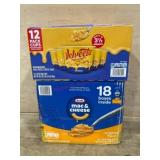 Velveeta Shells & Kraft Mac and Cheese Bundle