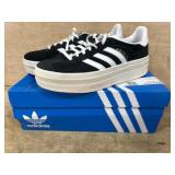 Adidas Gazelle Bold W Sneakers, Size 7.5