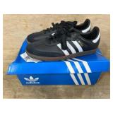 Adidas Samba OG Shoes, Size 10.5