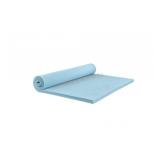Blue Twin XL Memory Foam Mattress Topper
