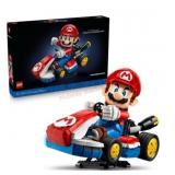 Lego Super Mario Kart Building Set
