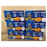 Kraft Easy Mac Original 6-Pack Bundle