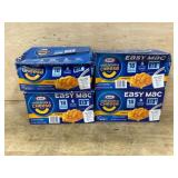 Kraft Easy Mac Macaroni and Cheese, 72 Packets