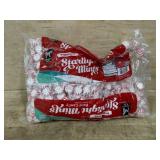 Peppermint Starlight Mints Candy Bag