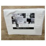 King 700 Thread Count Cotton Sheet Set