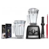 Vitamix G-Series Blender With Accessories