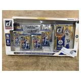 Donruss Basketball Trading Card Set