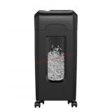 12-Sheet Microcut Paper Shredder