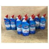 Clorox Toilet Bowl Cleaner Pack of 10