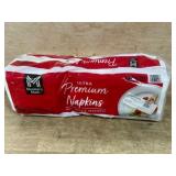 Ultra Premium 2-Ply Napkins Set