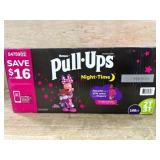 Huggies Pull-Ups Night-Time Training Pants