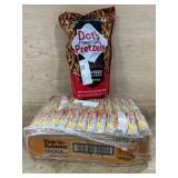 Dotï¿½s Pretzels and Top Ramen Assortment