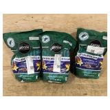 Zavida Hazelnut Vanilla Coffee, 3-Pack, 2 lb Bags