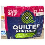 Quilted Northern Ultra Soft & Strong Toilet Paper