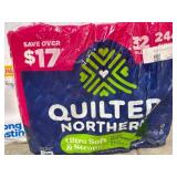 Quilted Northern Ultra Soft & Strong Toilet Paper