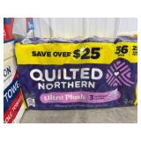 Quilted Northern Ultra Plush Toilet Paper Pack