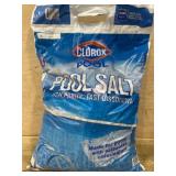 Clorox Pool Salt for Saltwater Pools