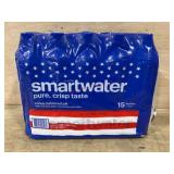 15-Bottle Smartwater Pack from Samï¿½s Club