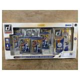 Panini Donruss NBA Trading Card Box Set
