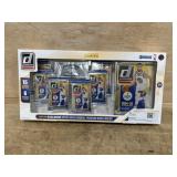 Panini Donruss Basketball Card Hobby Box