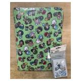 Pokemon Card Binder and Card Sleeves