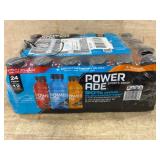 Powerade Variety Pack, 24 Bottles