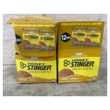 Honey Stinger Energy Waffle, 24 Items