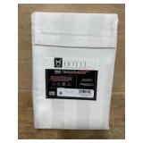 Egyptian Cotton Pillowcases, Set of Two