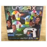 Laser X Ultra 4-Player Set