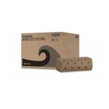 Boardwalk Natural Multi-Fold Towels Case