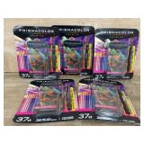Prismacolor Premier Colored Pencils, 5 Sets
