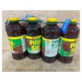 Pine-Sol Original Cleaner Pack of 4