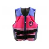 Body Glove Youth Life Jacket in Pink