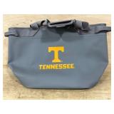 Gray Tennessee Insulated Tote Bag