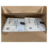 Adjustable Briefs, 48 Count