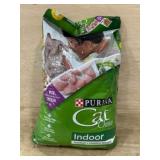 Purina Cat Chow Indoor 25-Pound Bag