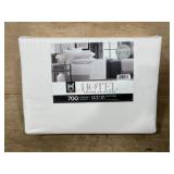 Hotel Premier Collection Queen Sheet Set