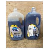 Dawn Platinum Dish Soap Refill, 2-Pack