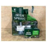 Irish Spring Original Clean Soap Bars