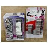 Energizer Batteries in Packaging