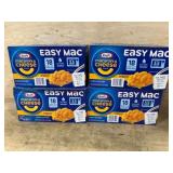 Kraft Easy Mac Original Pack of 4