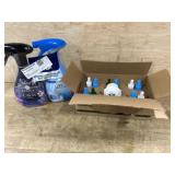 Downy and Febreze Spray With Plug-Ins Set