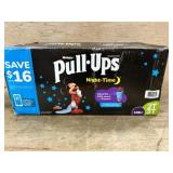 Huggies Pull-Ups Night-Time Training Pants